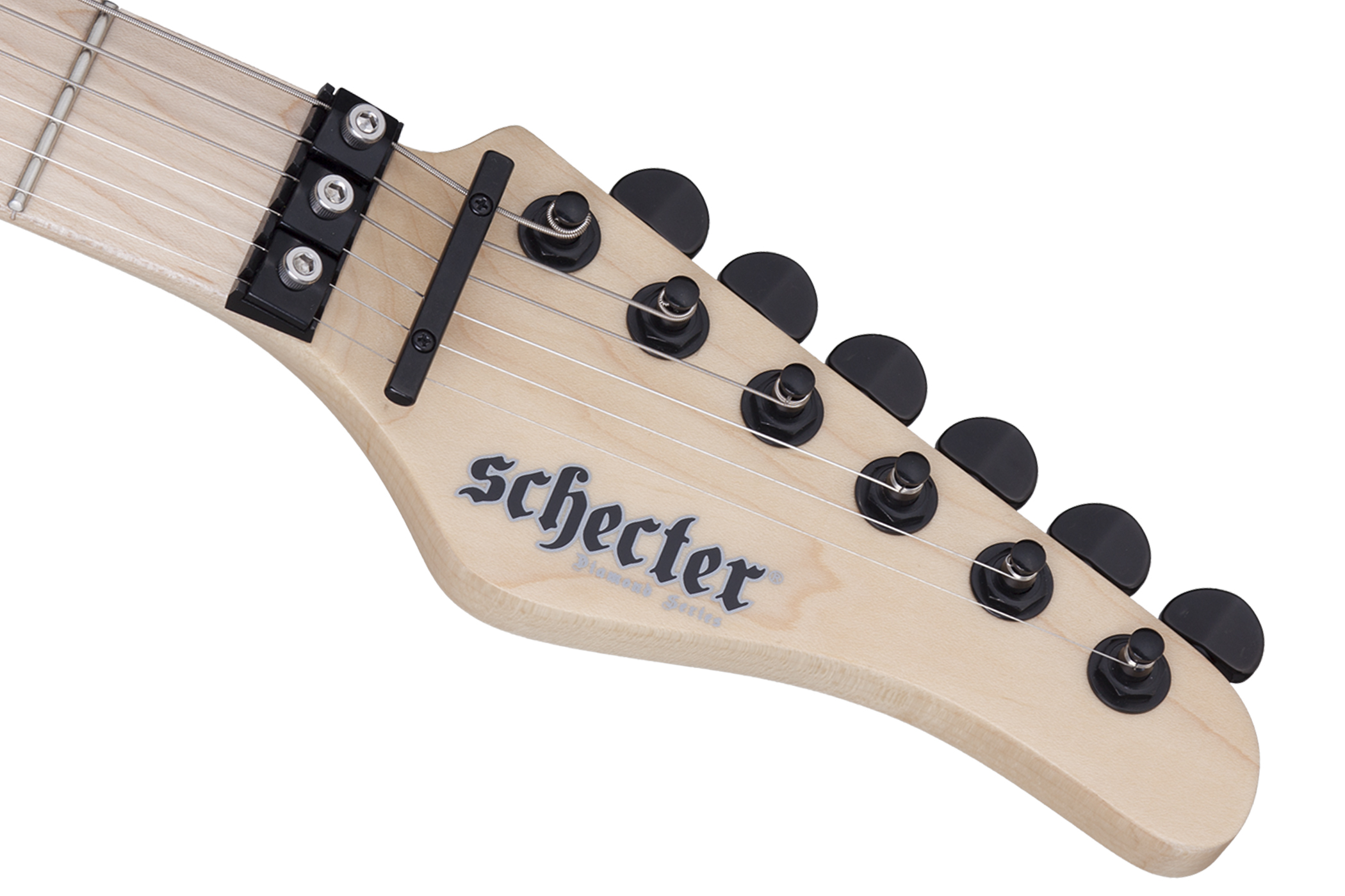 Schecter Sun Valley Super Shredder FR – CKuz Guitars