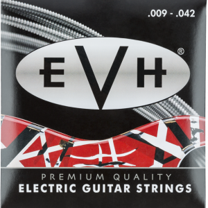 EVH Electric